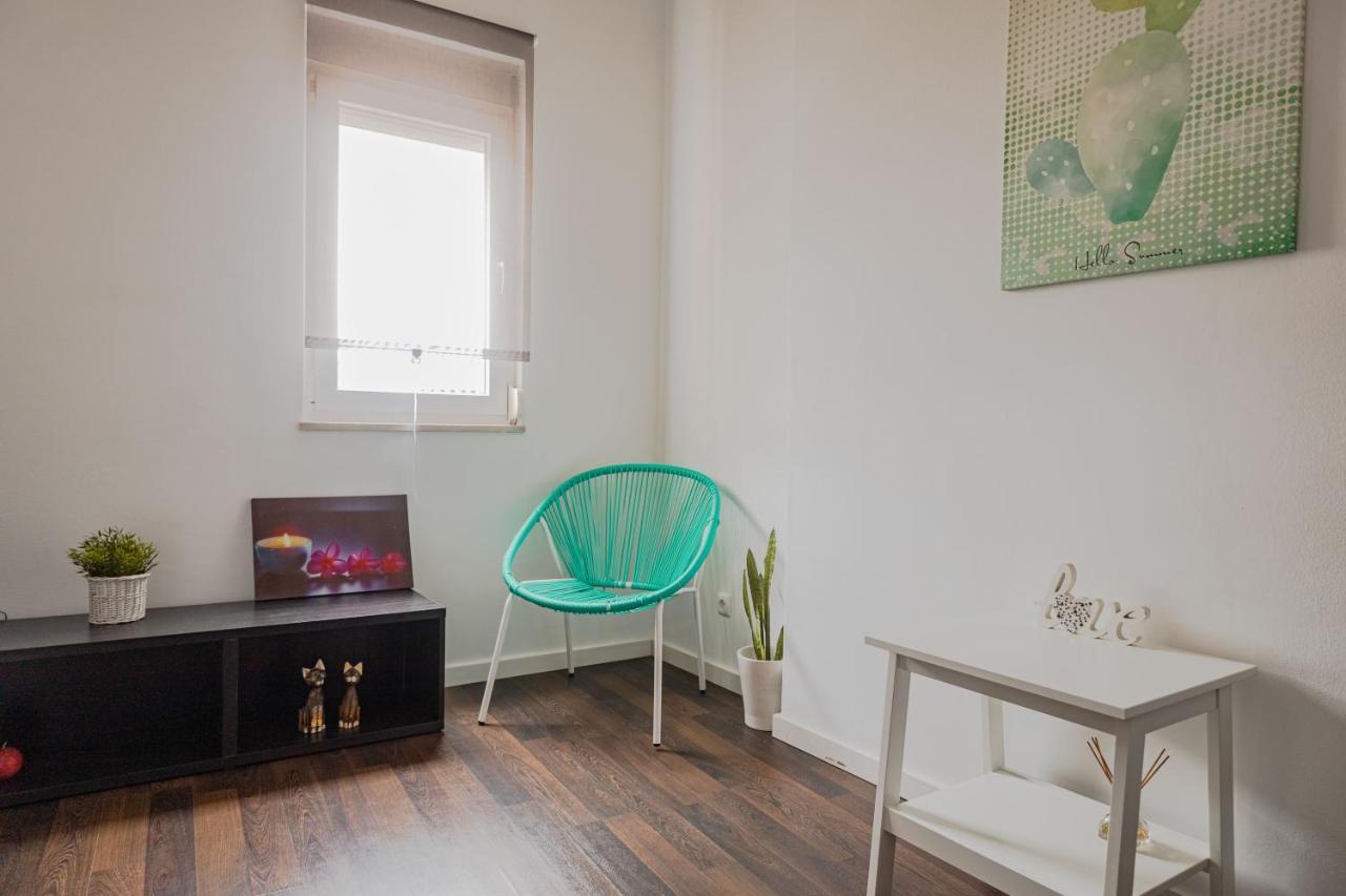 Appartement Like-home-t1 Apt-campo De Ourique *
