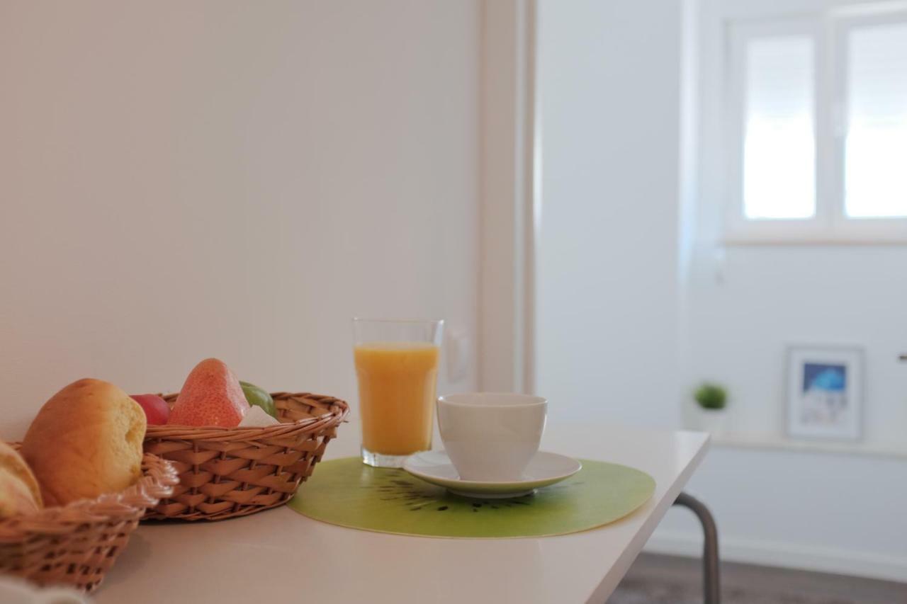 Appartement Like-home-t1 Apt-campo De Ourique Lisboa