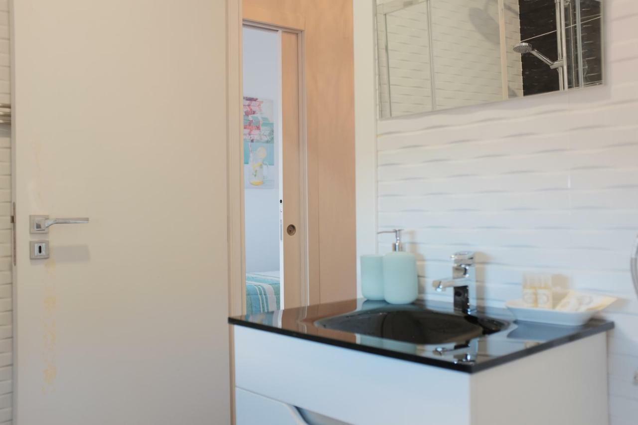 Like-home-t1 Apt-campo De Ourique Appartement